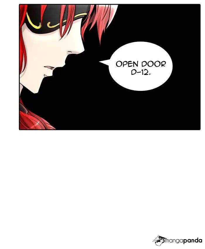 Tower of God Chapter 399 image 045